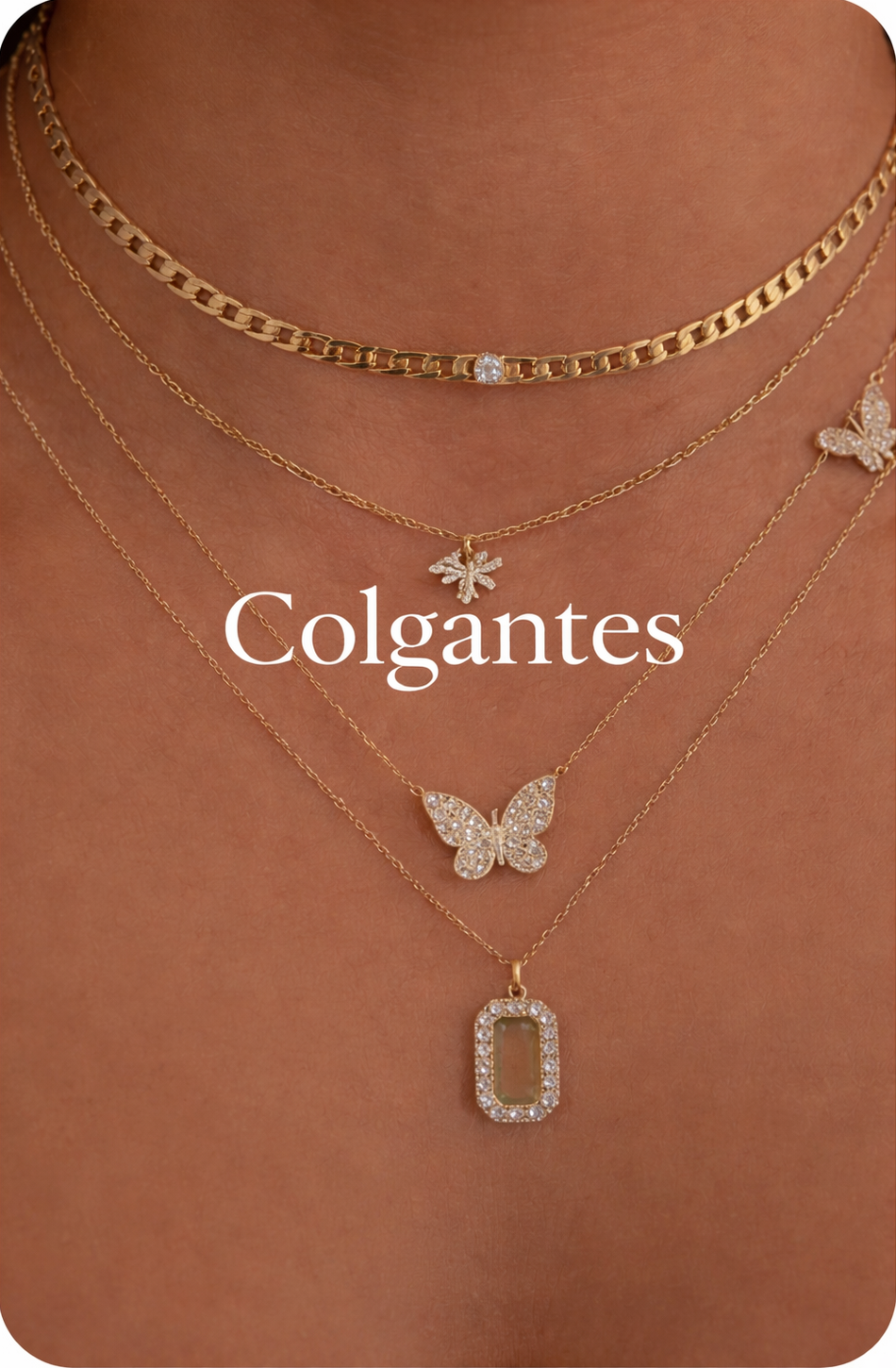 Colgantes
